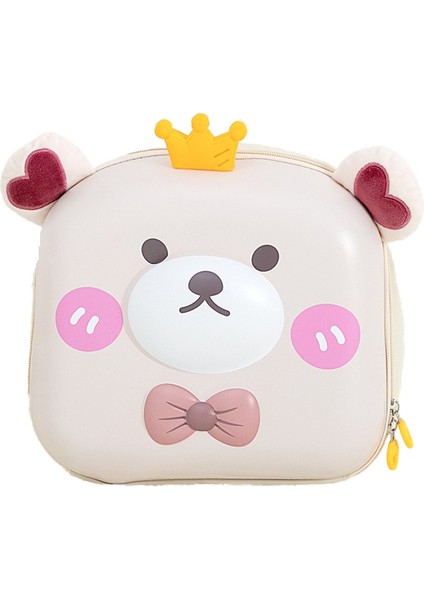 Eva Çocuk Çantası/anaokulu Hafif Sırt Çantası Y287 (Yurt Dışından)