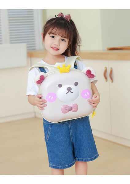 Eva Çocuk Çantası/anaokulu Hafif Sırt Çantası Y287 (Yurt Dışından) fırsatları