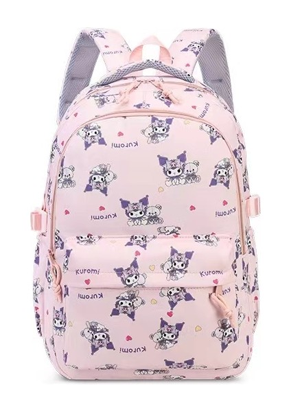 Kız Ortaokul Okul Çantası/lise Öğrencisi Büyük Kapasiteli Sırt Çantası/üniversite Öğrencisi Hafif Sırt Çantası Y297 (Yurt Dışından) fiyatları