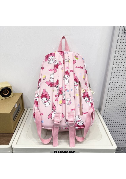 Kız Ortaokul Okul Çantası/lise Öğrencisi Büyük Kapasiteli Sırt Çantası/üniversite Öğrencisi Hafif Sırt Çantası Y299 (Yurt Dışından) modelleri