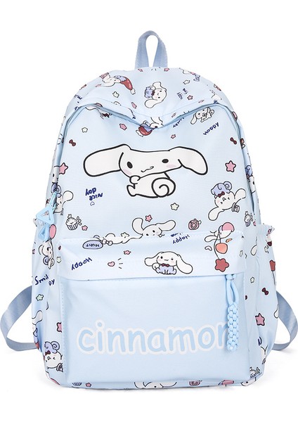 Kız Ortaokul Okul Çantası/lise Öğrencisi Büyük Kapasiteli Sırt Çantası/üniversite Öğrencisi Hafif Sırt Çantası Y295 (Yurt Dışından)