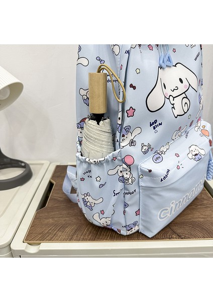 Kız Ortaokul Okul Çantası/lise Öğrencisi Büyük Kapasiteli Sırt Çantası/üniversite Öğrencisi Hafif Sırt Çantası Y295 (Yurt Dışından) fırsatları