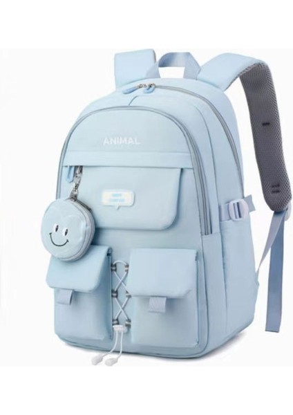 Ortaokul Okul Çantası/lise Öğrencisi Büyük Kapasiteli Sırt Çantası/üniversite Öğrencisi Sırt Çantası Y288 (Yurt Dışından) fiyatları