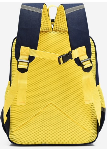 Erkek ve Kız Yeni Ilkokul Öğrenci Sırt Çantası Birinci ve Ikinci Sınıf Sevimli Çizgi Film Sert Kabuklu Çift Omuzlu Çanta Y330 (Yurt Dışından) fiyatları