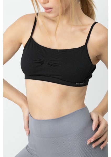 Seamless Ince Ayarlanabilir Askılı Kapsız Büstiyer indirimleri