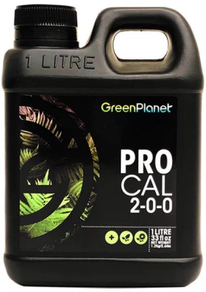 Pro Cal 1 Litre