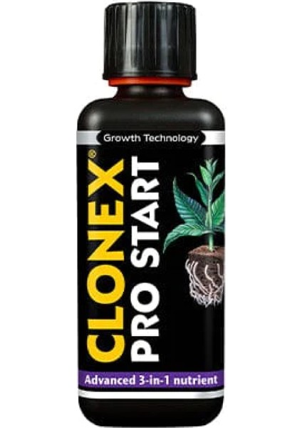 Pro Start 300 ml