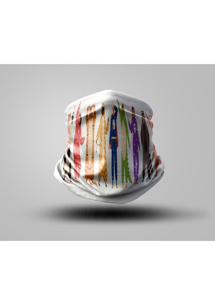 Bandana Series Baby & Child