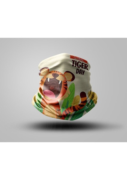 Bandana Series Baby & Child