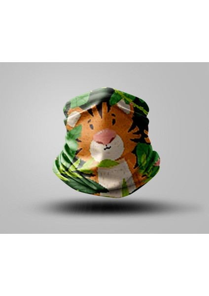 Bandana Series Baby & Child