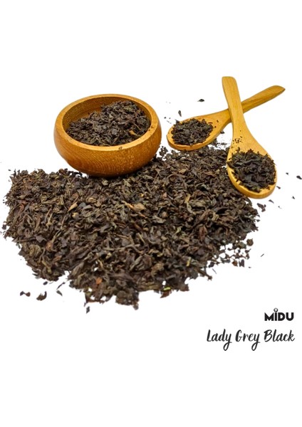 Lady grey 250 gr