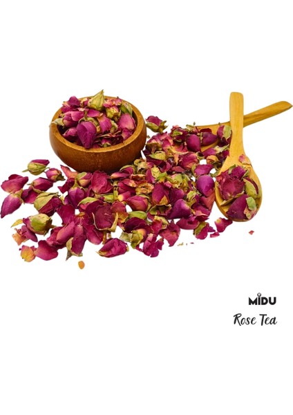 Rose Tea 250 gr