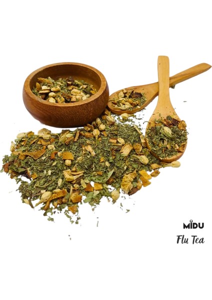 Flu Tea 250 gr