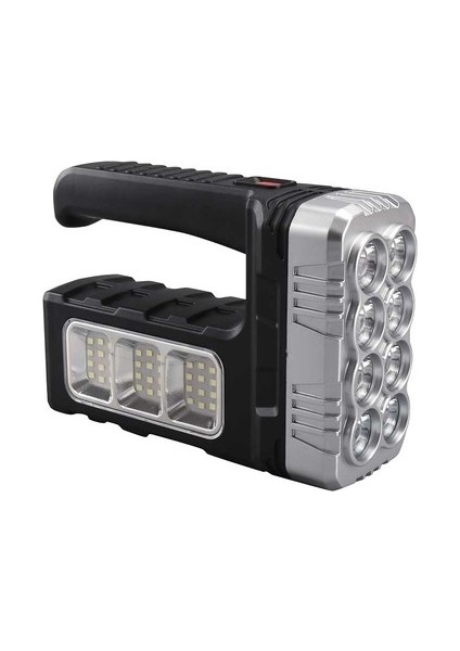 Güneş Enerjili 30W Fener (FL-3360)
