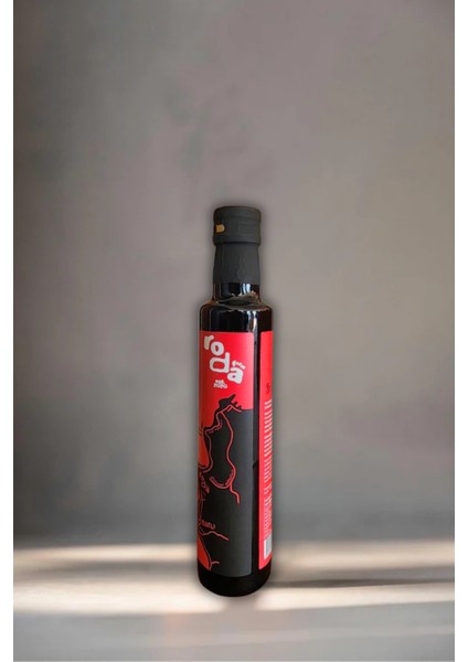 Doğal Nar Ekşisi 250 ml