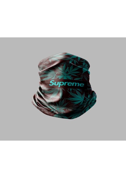 Motorcu Çok Amaçlı Outdoor Boyunluk Unisex Bandana