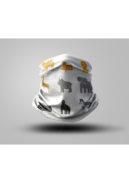 Bandana Series Baby & Child