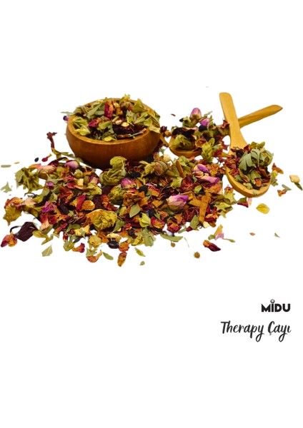 Therapy Tea Bitki Çayı 250 gr.