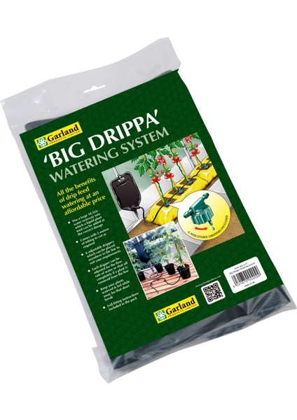 Big Drippa Sulama Kiti