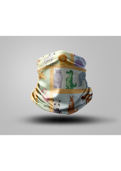 Bandana Series Baby & Child