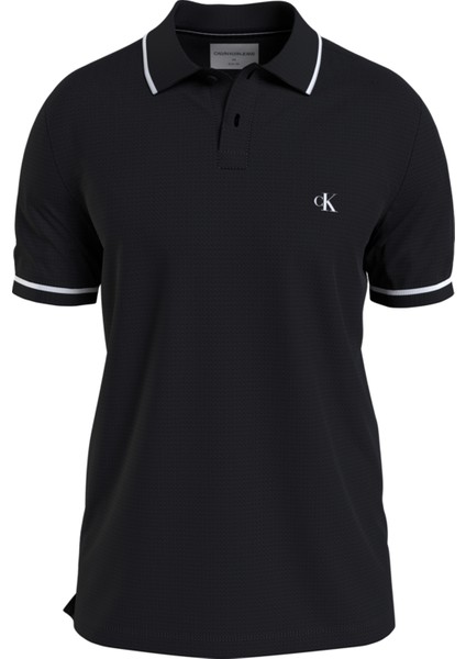 Erkek Slim Polo T-Shirt indirimleri