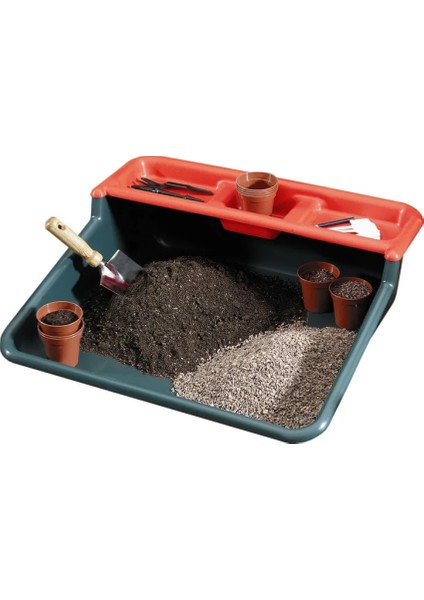 Complete Tidy Tray Çalışma Tablası