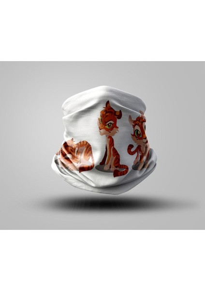 Bandana Series Baby & Child