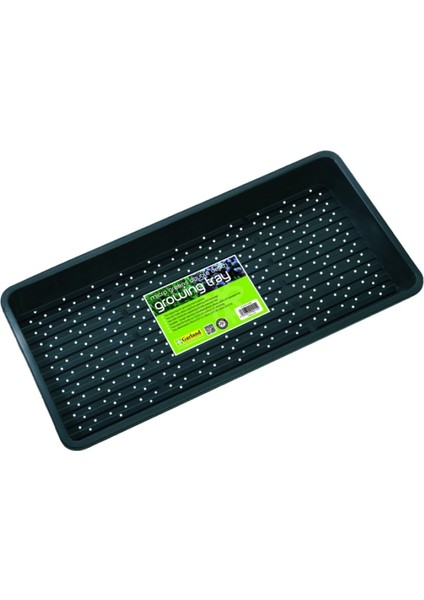 Micro Greens Double Depth Delikli Tabla 56X28X6 cm