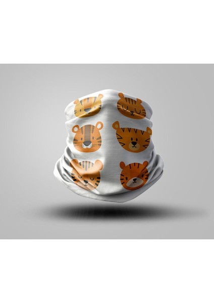 Bandana Series Baby & Child