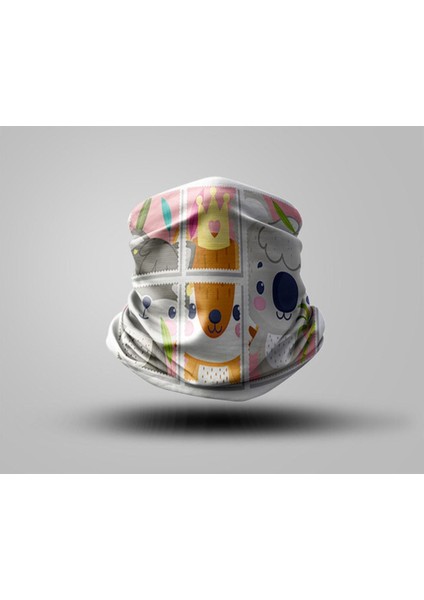 Bandana Series Baby & Child