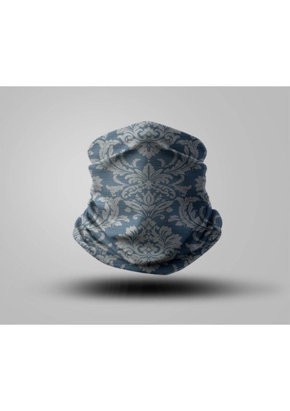 Motorcu Çok Amaçlı Outdoor Boyunluk Unisex Bandana