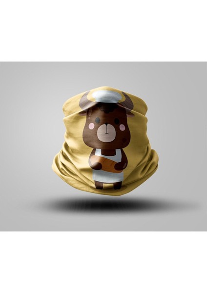 Bandana Series Baby & Child