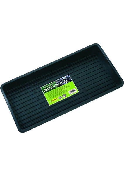 Micro Greens Double Depth Deliksiz Tabla 56X28X6 cm