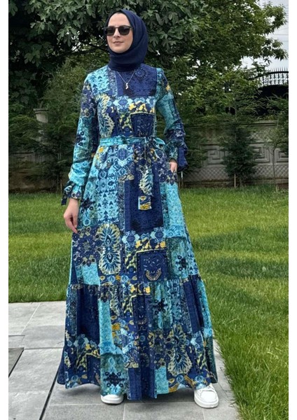 Nehir Elbise Saks fırsatları
