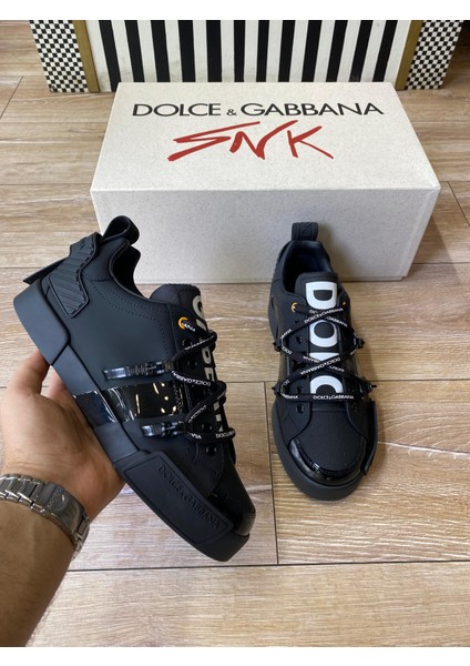 Dolce & Gabbana Erkek