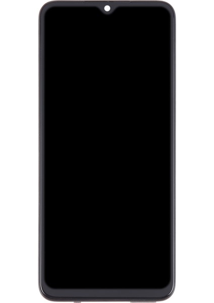 Xiaomi Uyumlu 22041219C Redmi Note 11E Ekran LCD Dokunmatik Full Çıtalı
