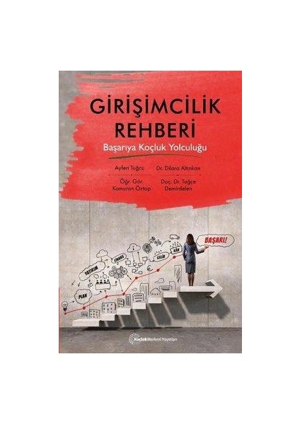 Girişimcilik Rehberi