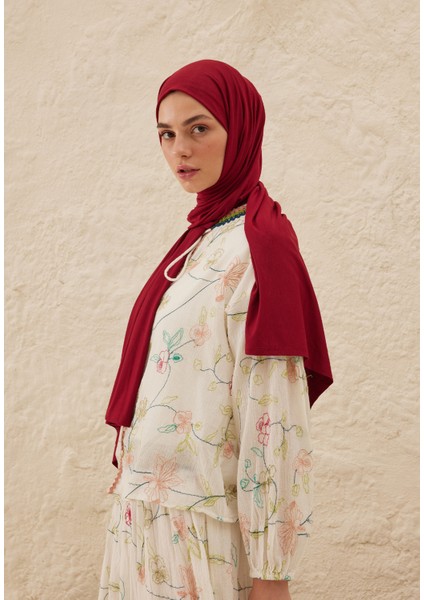 Penye Şal Vişne fırsatları