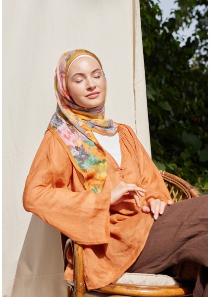 Esther Desen Rami Şal Toprak