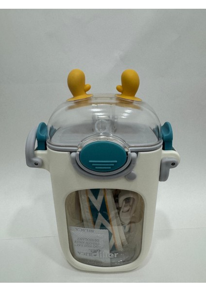 400 ml Matara T4015 White