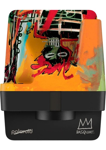 Now Generation 2 - Basquiat Edition