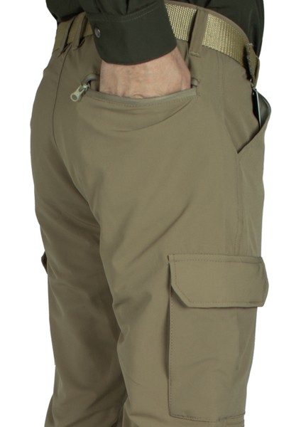 Tactical Outdoor Pantolon