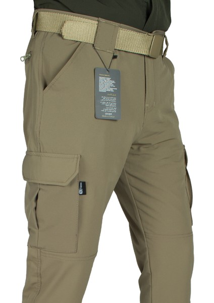 Tactical Outdoor Pantolon