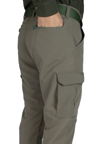 Tactical Outdoor Pantolon