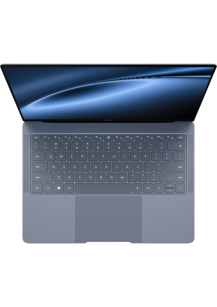 MateBook X Pro 2024 Intel Core Ultra 9 185H 32GB 2TB SSD Windows 11 Home 14" Taşınabilir Bilgisayar