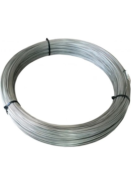 Rezistans Telleri ( Çap 3 mm - 1400C ( Derece Dayanıklı ) 1 Metre (SERAMİK-PORSELEN VB YÜKSEK ISI FIRINLARI İÇİN)