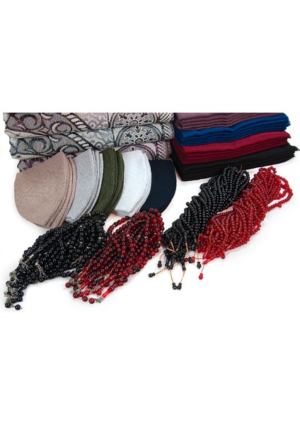 Hacı Bayram 20 Kişilik Hac ve Umre Hediyelik Set fırsatları