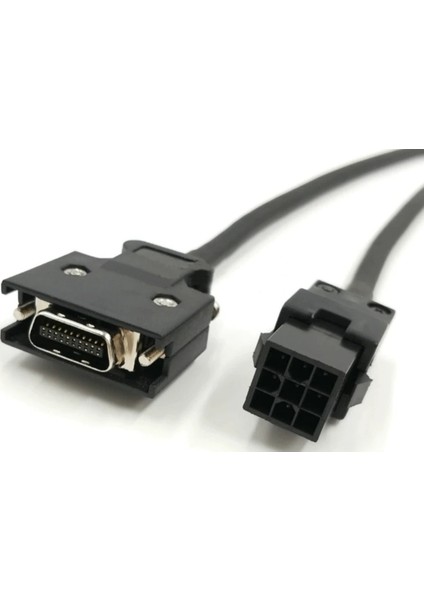 B2 Enkoder Kablosu 100-750W