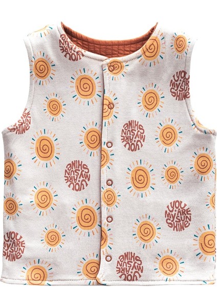 Çift Taraflı Kapitone Yelek fiyatları