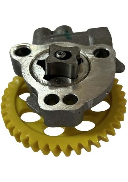 Bajaj Pulsar NS150 AS150 Komple Yağ Pompası Ad